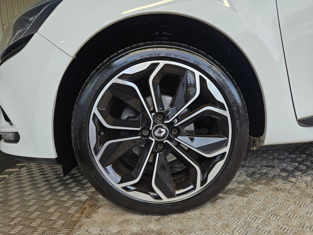 Used Renault Clio 2018 for sale - 77263744: Photo 12