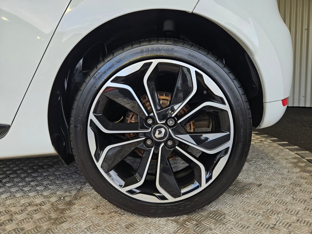 Used Renault Clio 2018 for sale - 77263744: Photo 13