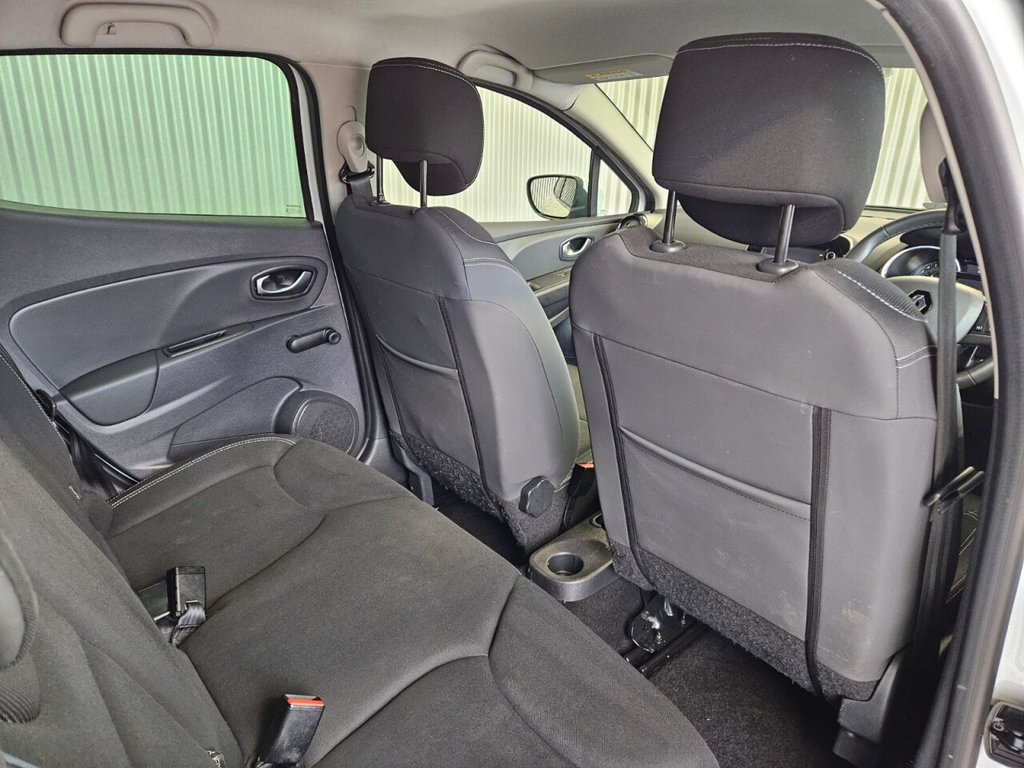 Used Renault Clio 2018 for sale - 77263744: Photo 29