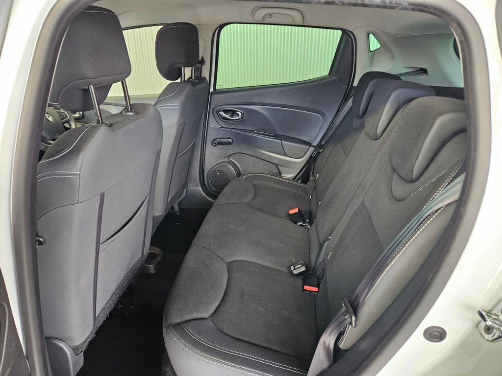 Used Renault Clio 2018 for sale - 77263744: Photo 34