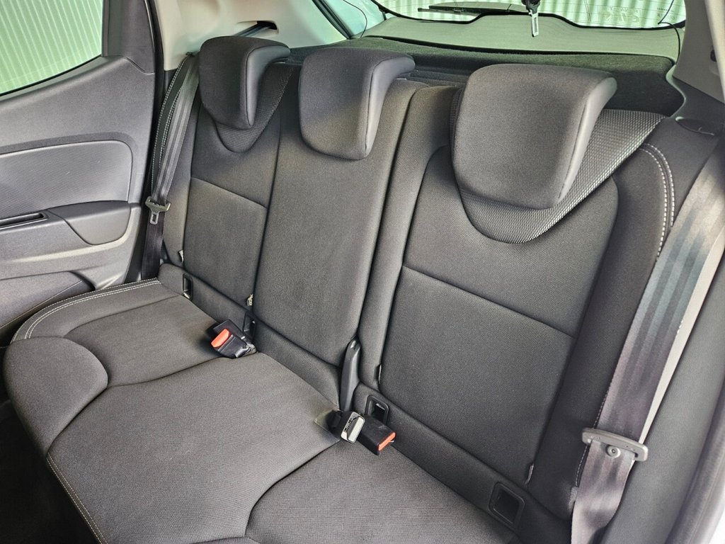 Used Renault Clio 2018 for sale - 77263744: Photo 35