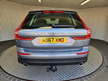 Used Volvo XC60 2017 for sale - 75877193: Photo