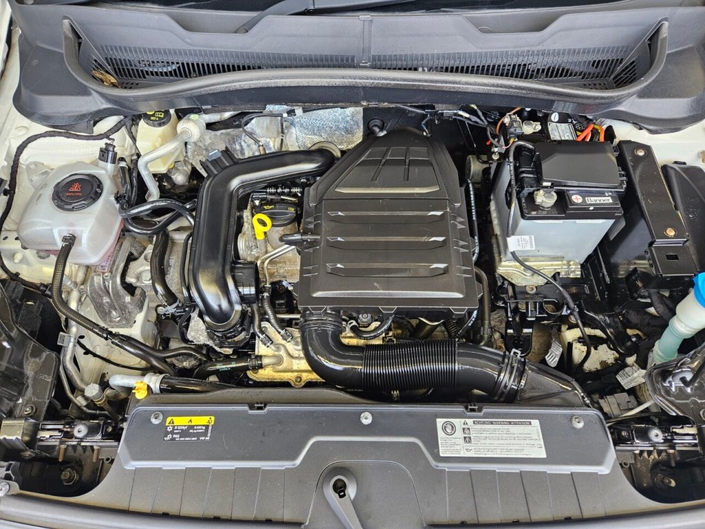 Used Volkswagen T-Cross 2019 for sale - 76210612: Photo 10