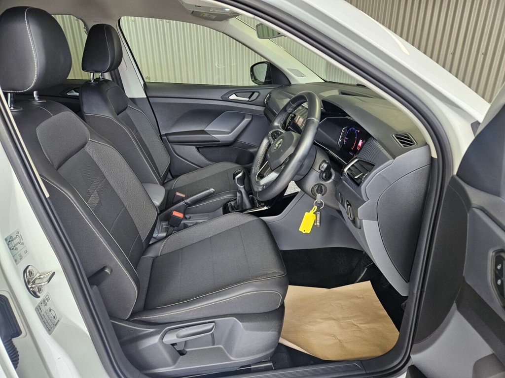 Used Volkswagen T-Cross 2019 for sale - 76210612: Photo 12