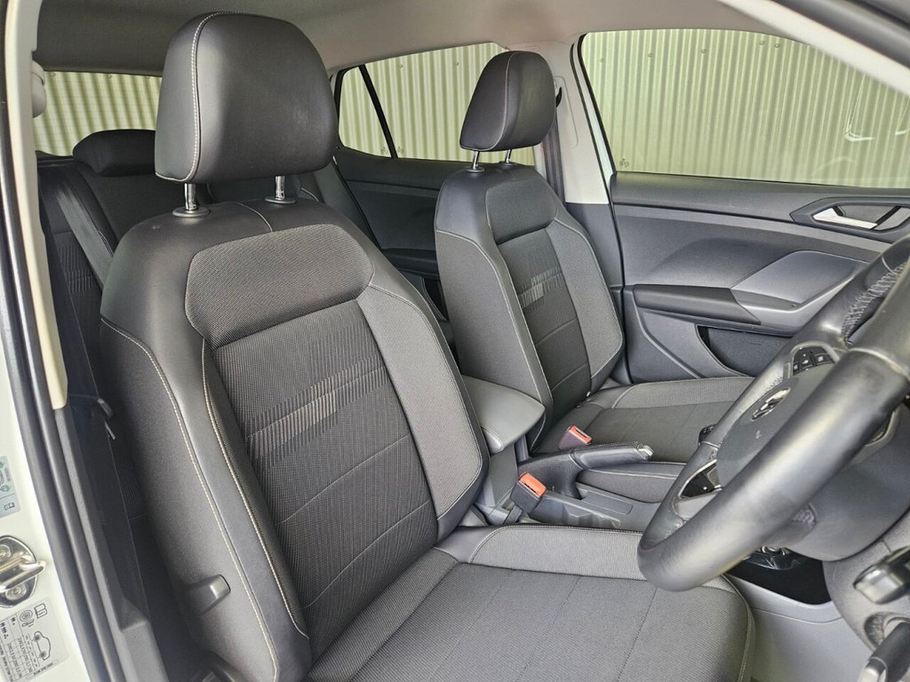 Used Volkswagen T-Cross 2019 for sale - 76210612: Photo 13
