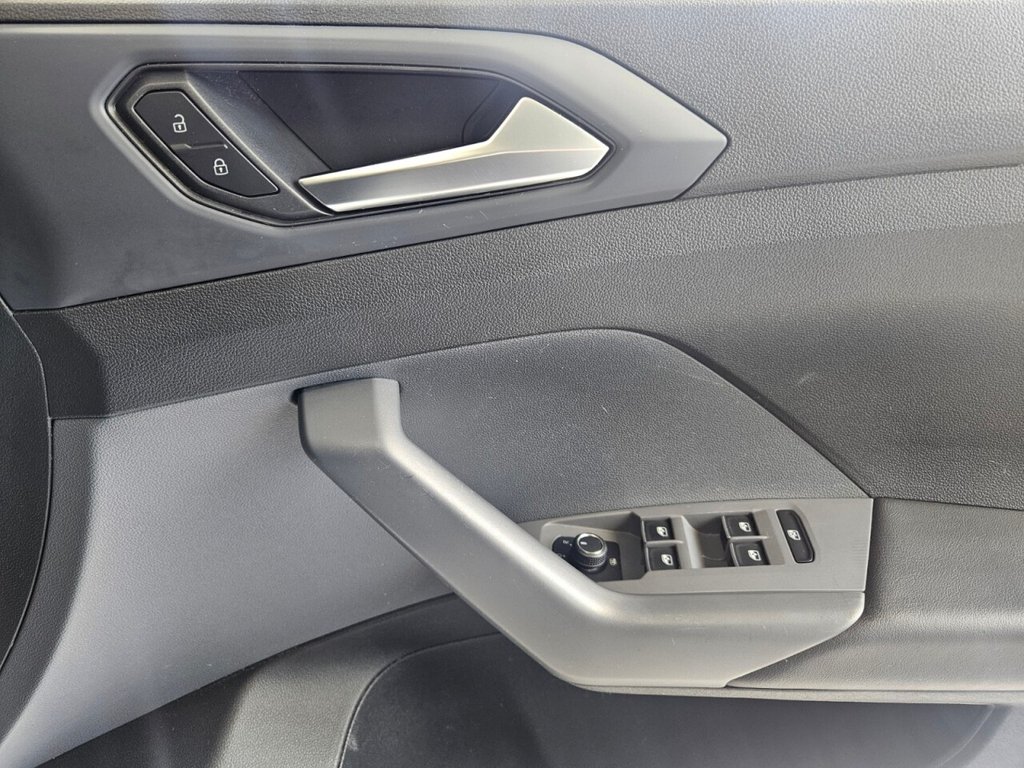 Used Volkswagen T-Cross 2019 for sale - 76210612: Photo 14