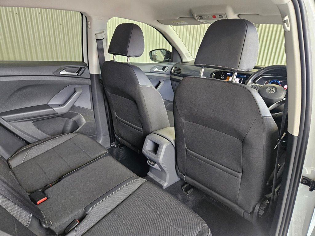 Used Volkswagen T-Cross 2019 for sale - 76210612: Photo 15