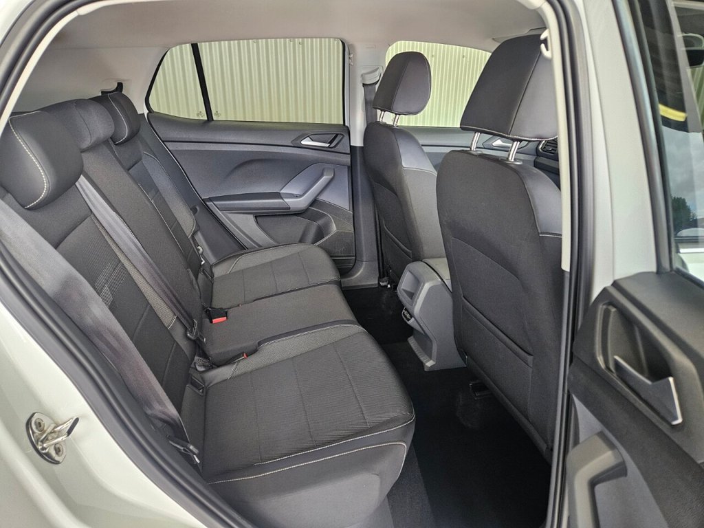 Used Volkswagen T-Cross 2019 for sale - 76210612: Photo 16