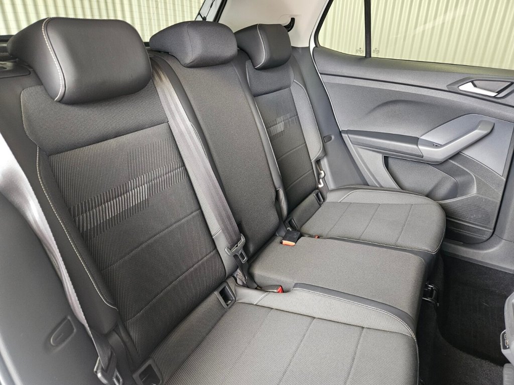Used Volkswagen T-Cross 2019 for sale - 76210612: Photo 17
