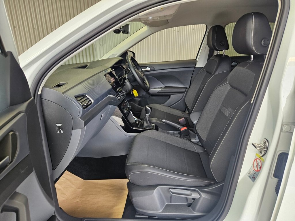 Used Volkswagen T-Cross 2019 for sale - 76210612: Photo 20