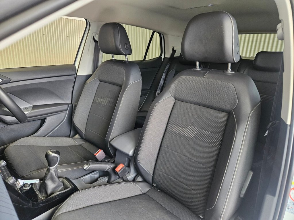 Used Volkswagen T-Cross 2019 for sale - 76210612: Photo 21