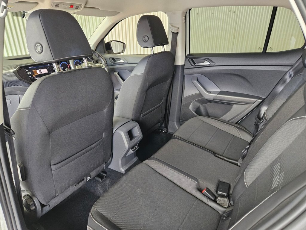 Used Volkswagen T-Cross 2019 for sale - 76210612: Photo 23