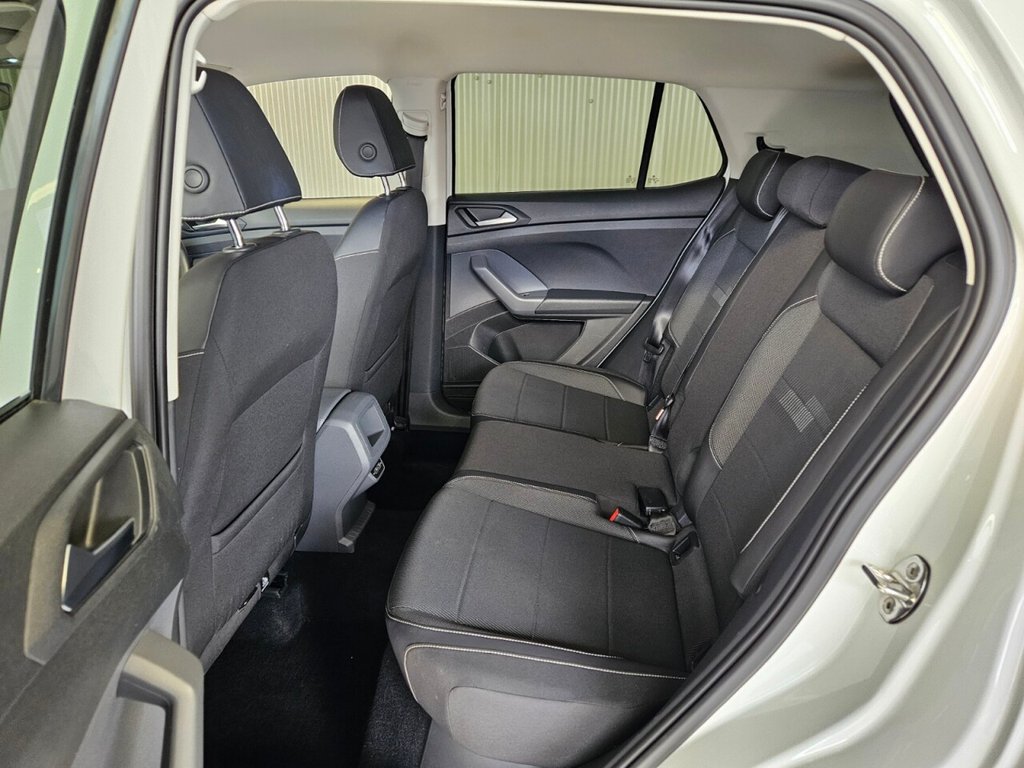 Used Volkswagen T-Cross 2019 for sale - 76210612: Photo 24