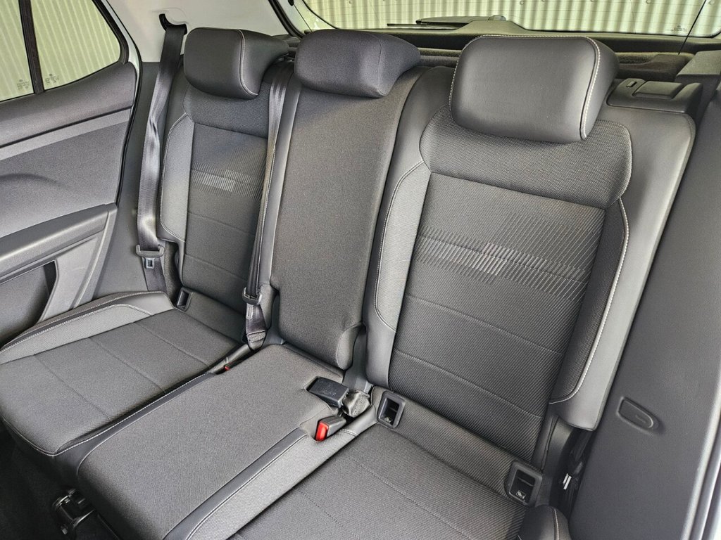 Used Volkswagen T-Cross 2019 for sale - 76210612: Photo 25