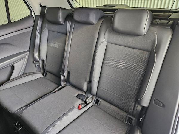 Used Volkswagen T-Cross 2019 for sale - 76210612: Photo 25