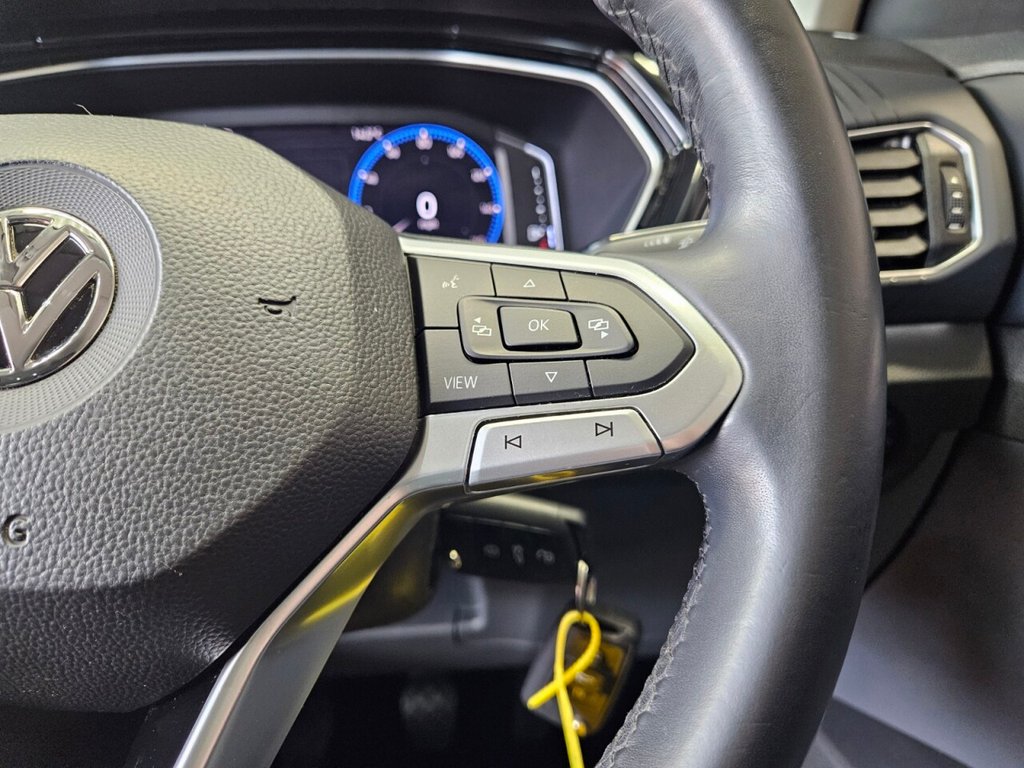 Used Volkswagen T-Cross 2019 for sale - 76210612: Photo 27