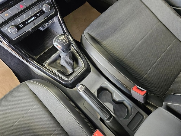 Used Volkswagen T-Cross 2019 for sale - 76210612: Photo 29