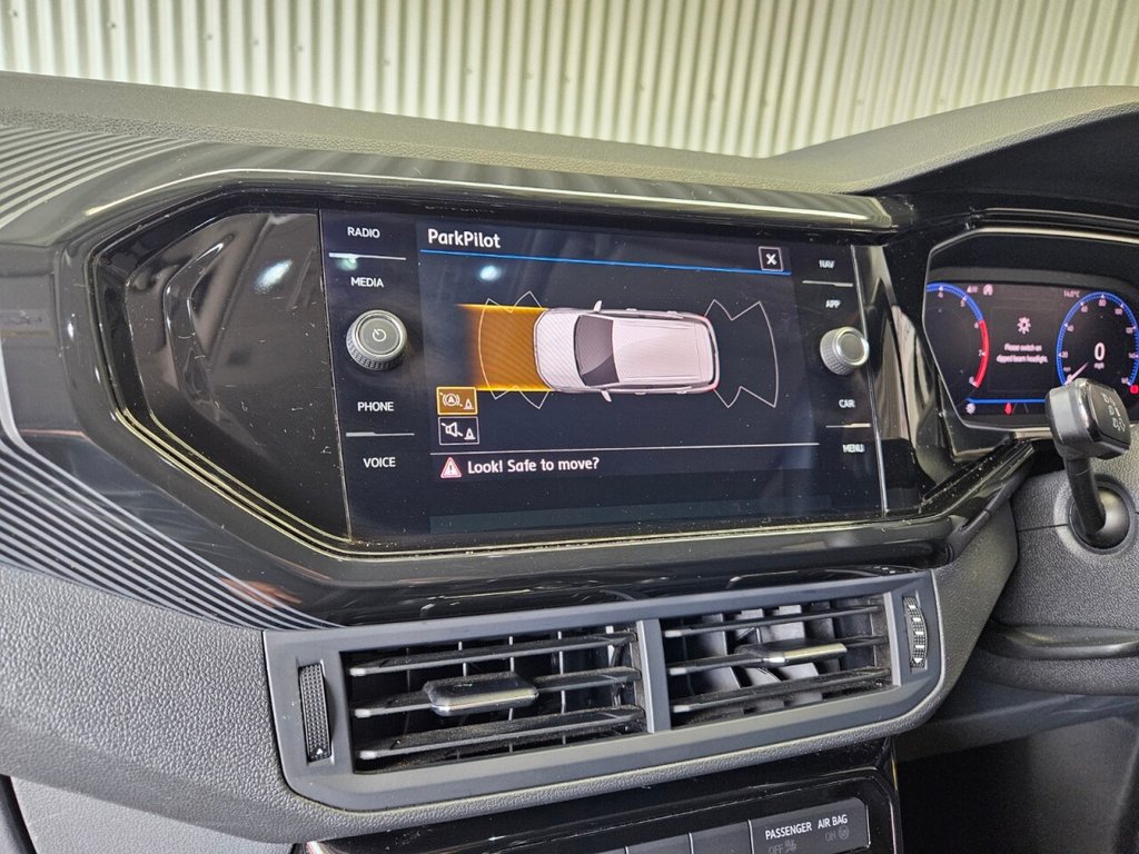 Used Volkswagen T-Cross 2019 for sale - 76210612: Photo 31