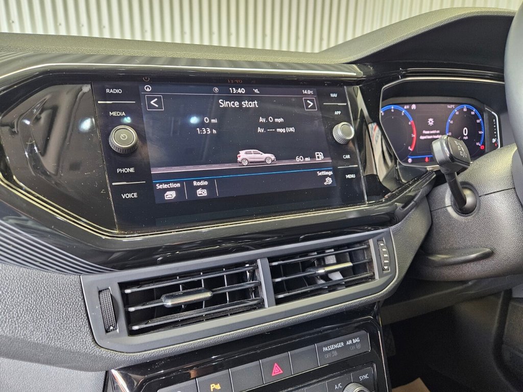Used Volkswagen T-Cross 2019 for sale - 76210612: Photo 32