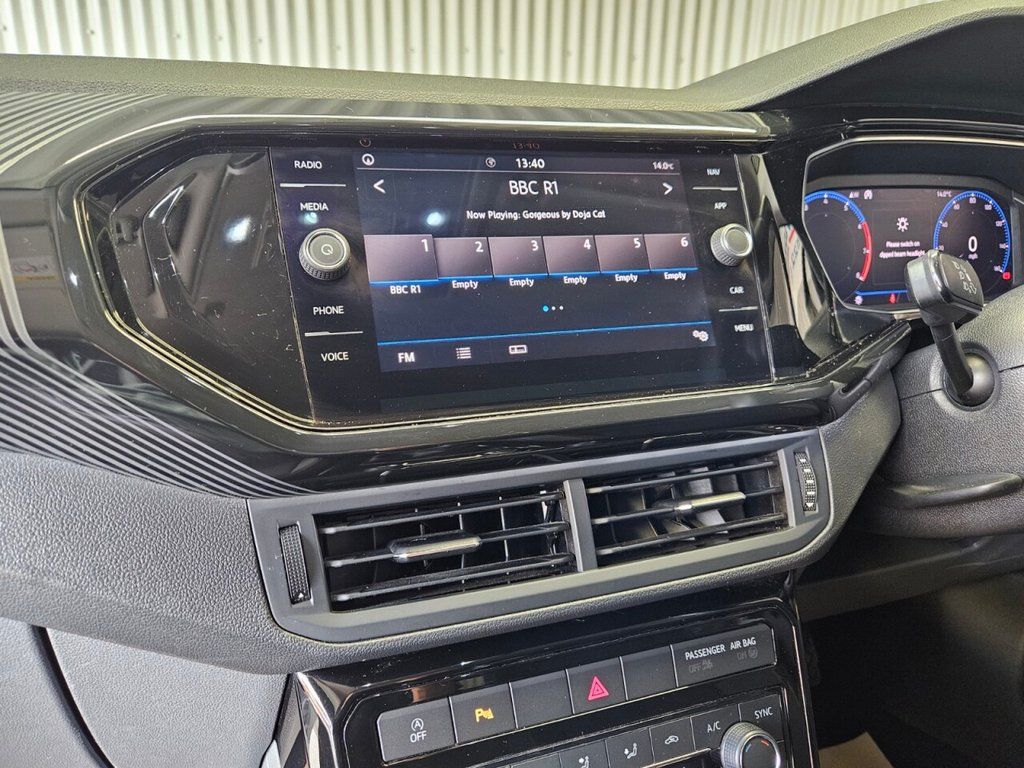 Used Volkswagen T-Cross 2019 for sale - 76210612: Photo 33