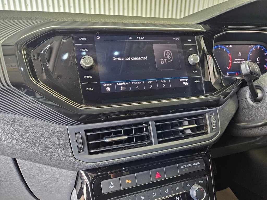 Used Volkswagen T-Cross 2019 for sale - 76210612: Photo 34