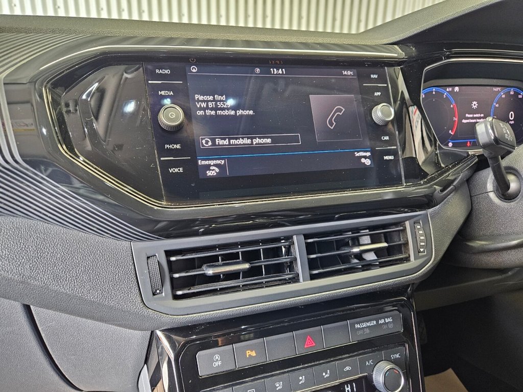 Used Volkswagen T-Cross 2019 for sale - 76210612: Photo 35