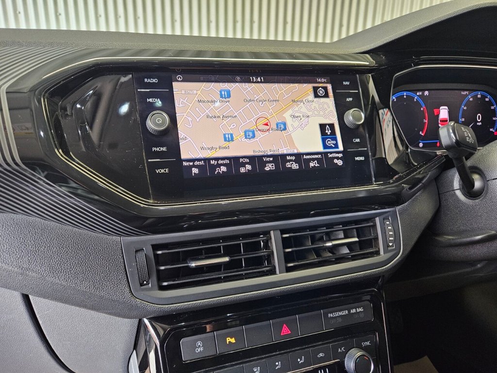 Used Volkswagen T-Cross 2019 for sale - 76210612: Photo 36