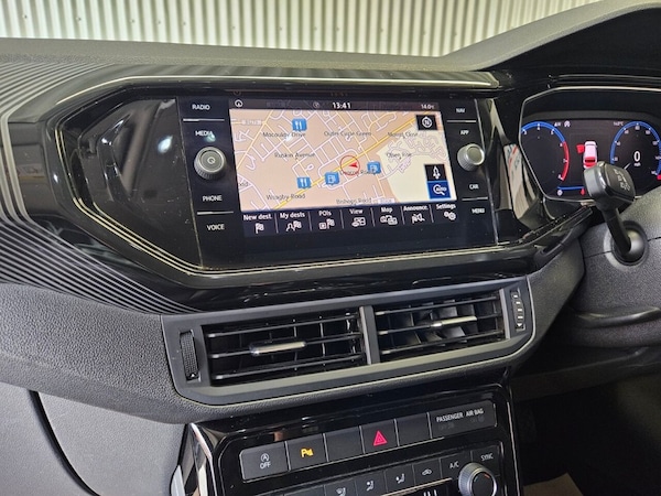 Used Volkswagen T-Cross 2019 for sale - 76210612: Photo 36