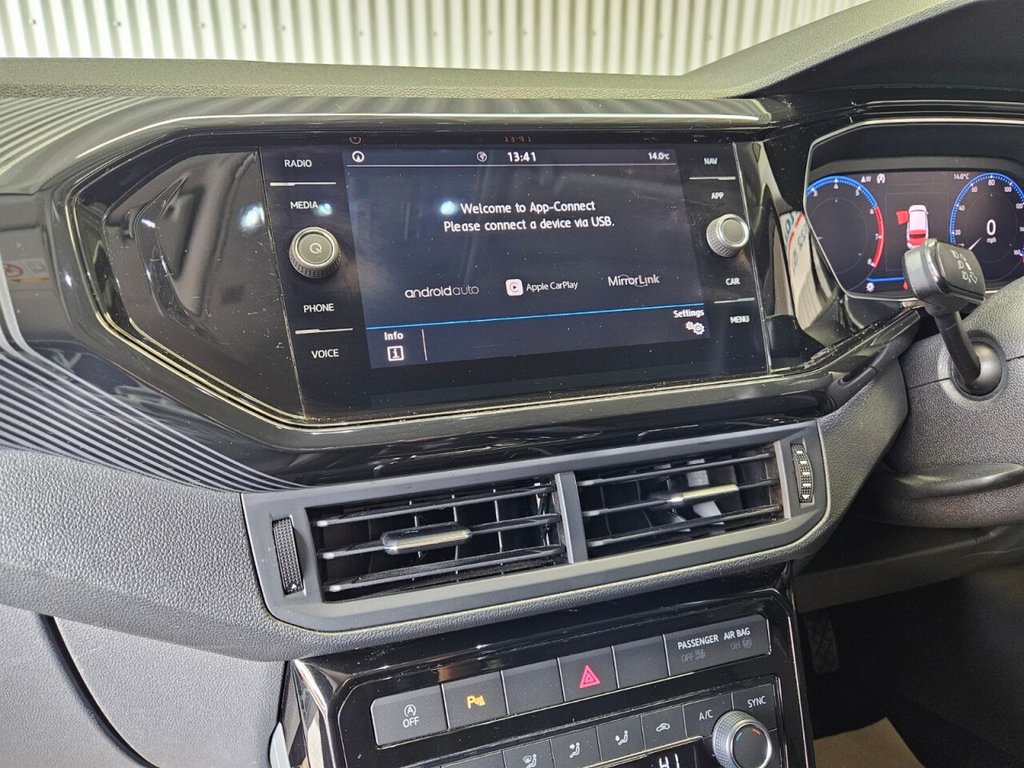 Used Volkswagen T-Cross 2019 for sale - 76210612: Photo 37