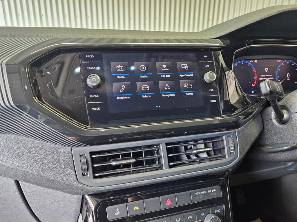 Used Volkswagen T-Cross 2019 for sale - 76210612: Photo 38
