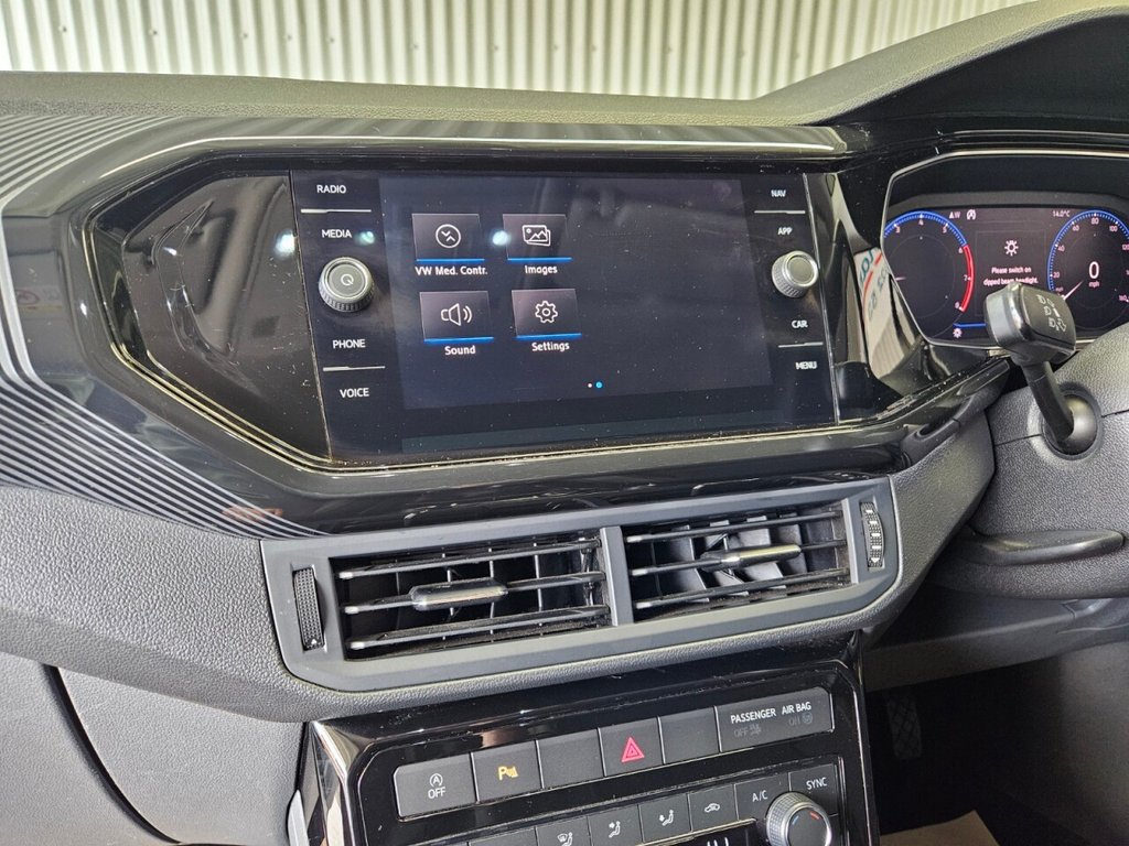 Used Volkswagen T-Cross 2019 for sale - 76210612: Photo 39