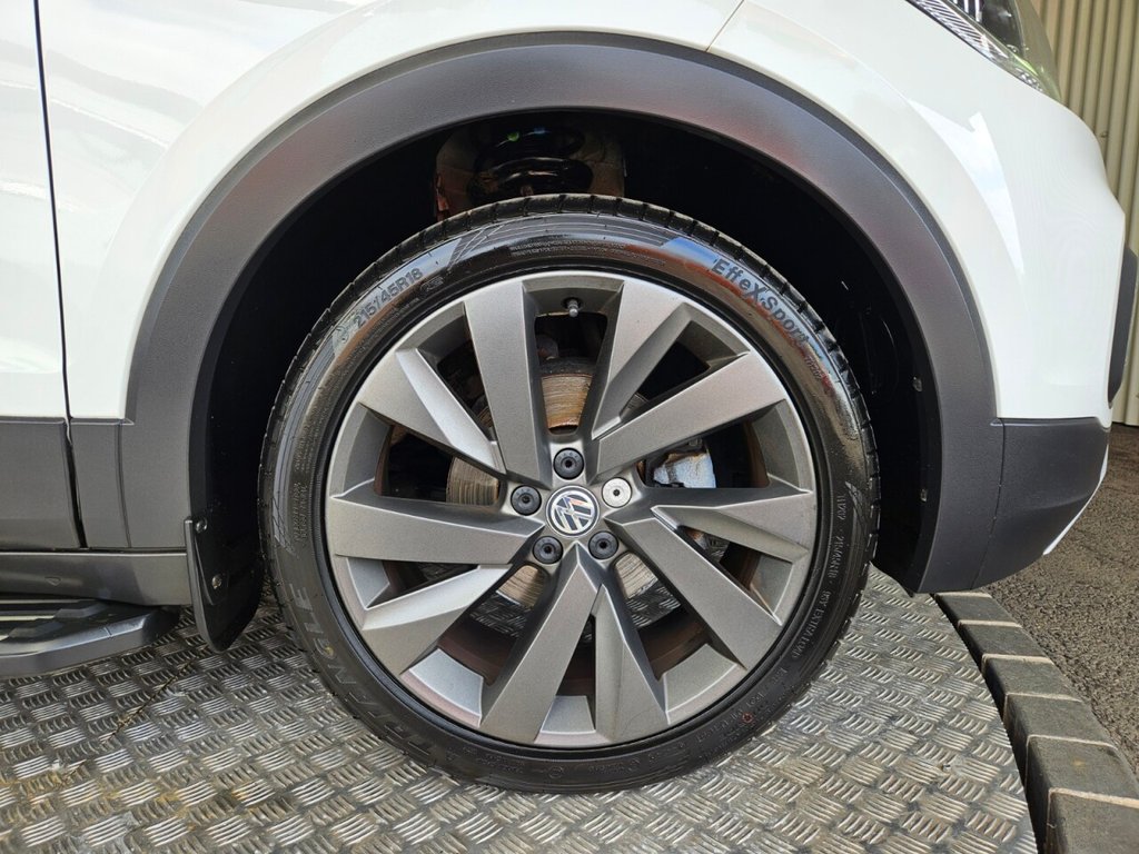 Used Volkswagen T-Cross 2019 for sale - 76210612: Photo 40