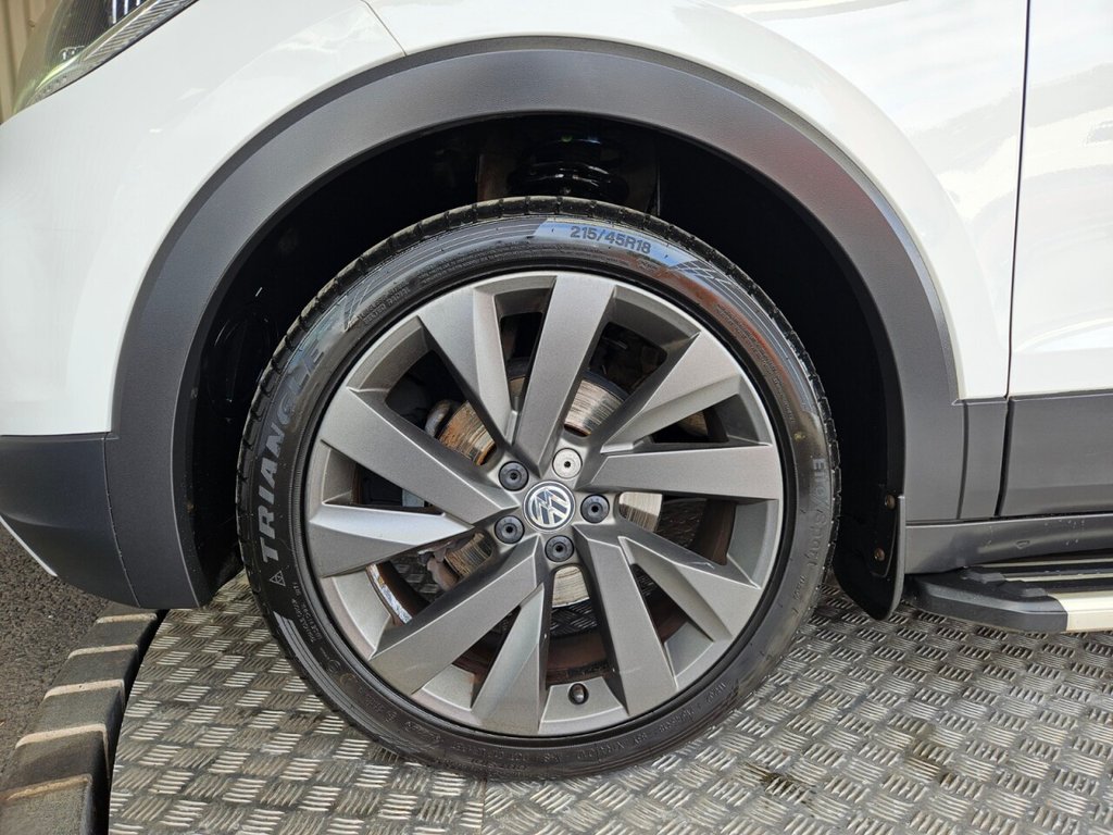 Used Volkswagen T-Cross 2019 for sale - 76210612: Photo 42