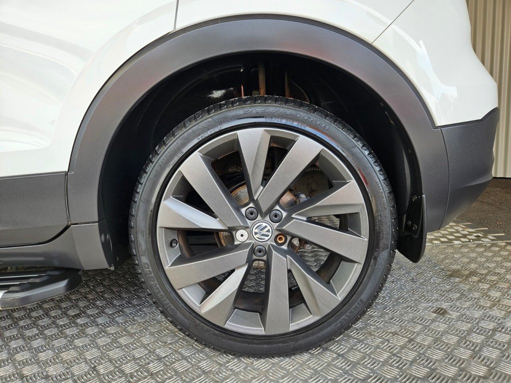 Used Volkswagen T-Cross 2019 for sale - 76210612: Photo 43