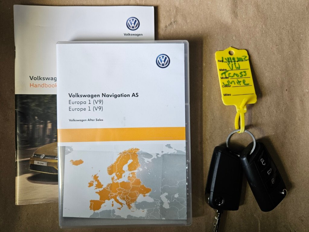 Used Volkswagen T-Cross 2019 for sale - 76210612: Photo 44