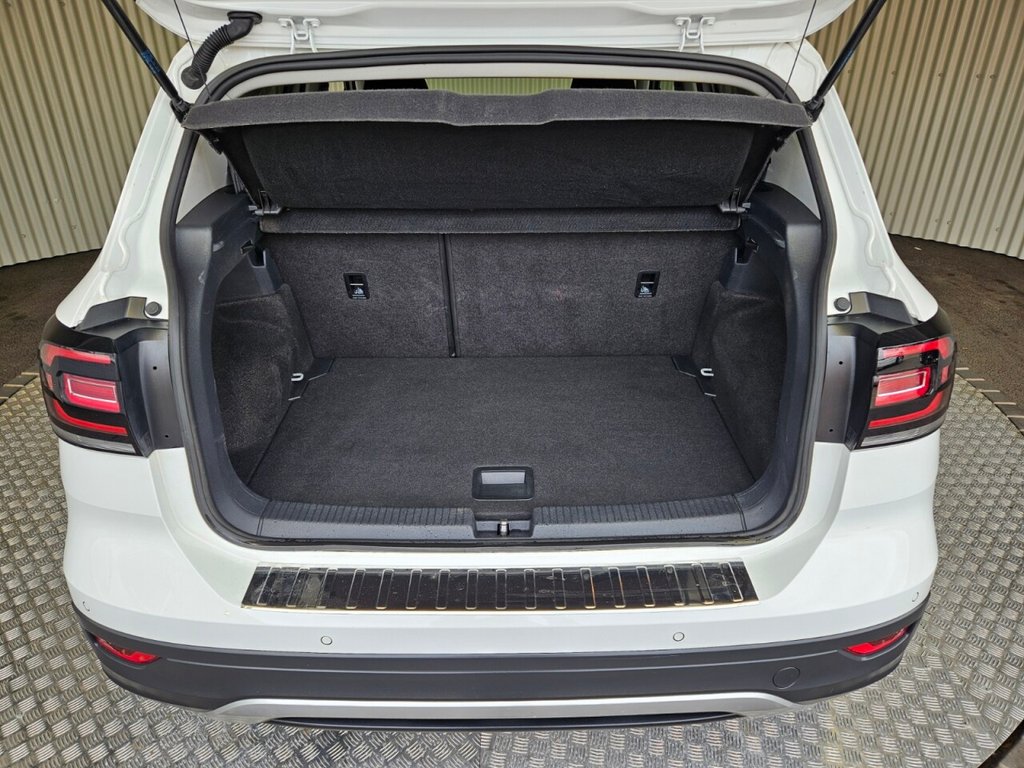 Used Volkswagen T-Cross 2019 for sale - 76210612: Photo 5