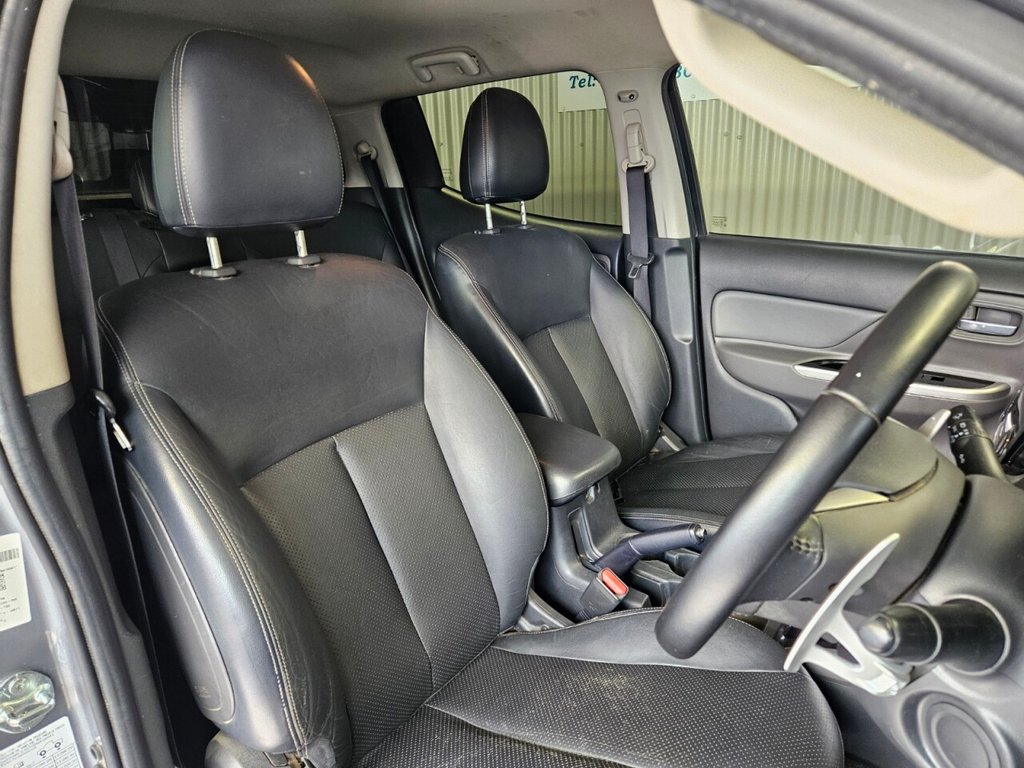 Used Fiat Fullback 2017 for sale - 75998697: Photo 23