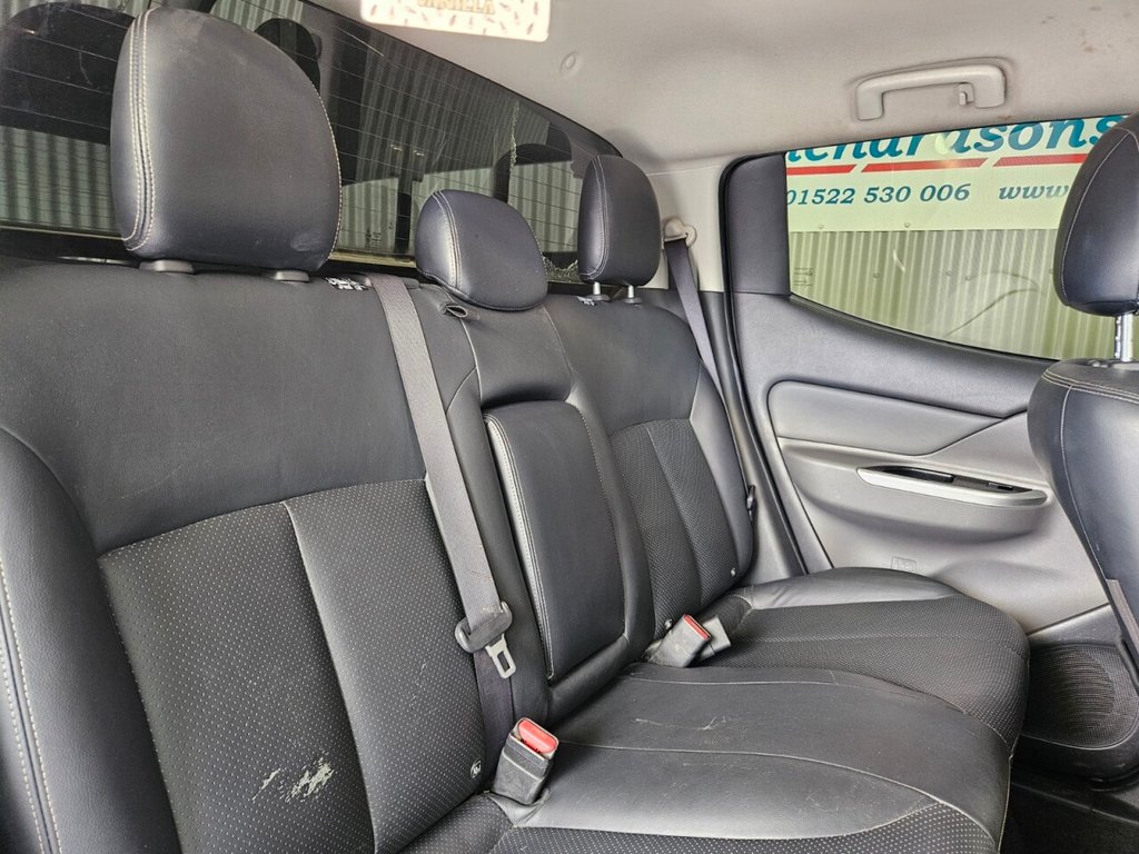 Used Fiat Fullback 2017 for sale - 75998697: Photo 28