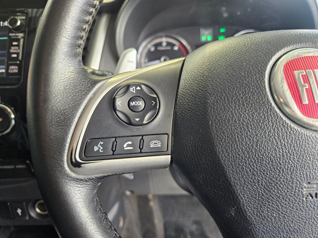 Used Fiat Fullback 2017 for sale - 75998697: Photo 31