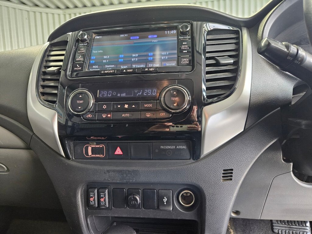 Used Fiat Fullback 2017 for sale - 75998697: Photo 35