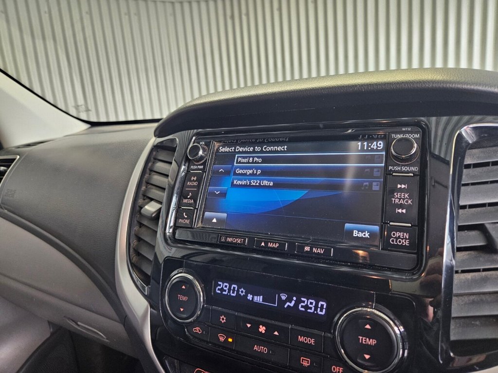 Used Fiat Fullback 2017 for sale - 75998697: Photo 36