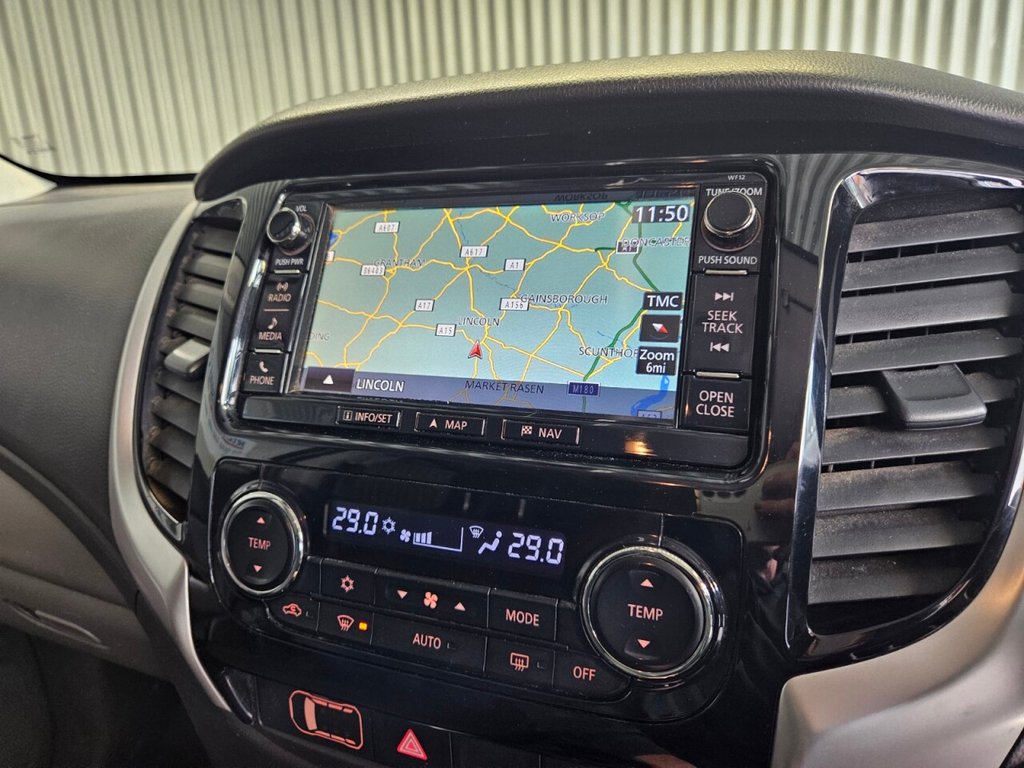 Used Fiat Fullback 2017 for sale - 75998697: Photo 37