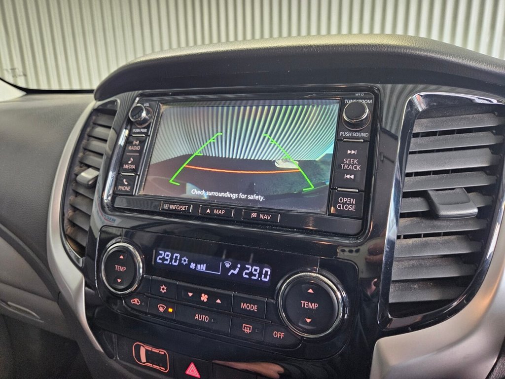 Used Fiat Fullback 2017 for sale - 75998697: Photo 38
