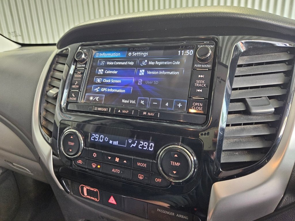 Used Fiat Fullback 2017 for sale - 75998697: Photo 39