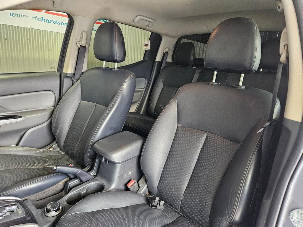 Used Fiat Fullback 2017 for sale - 75998697: Photo 42