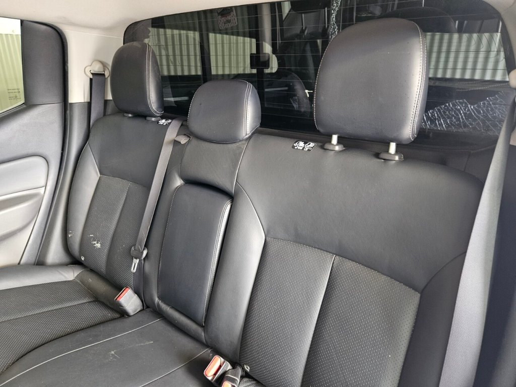 Used Fiat Fullback 2017 for sale - 75998697: Photo 46