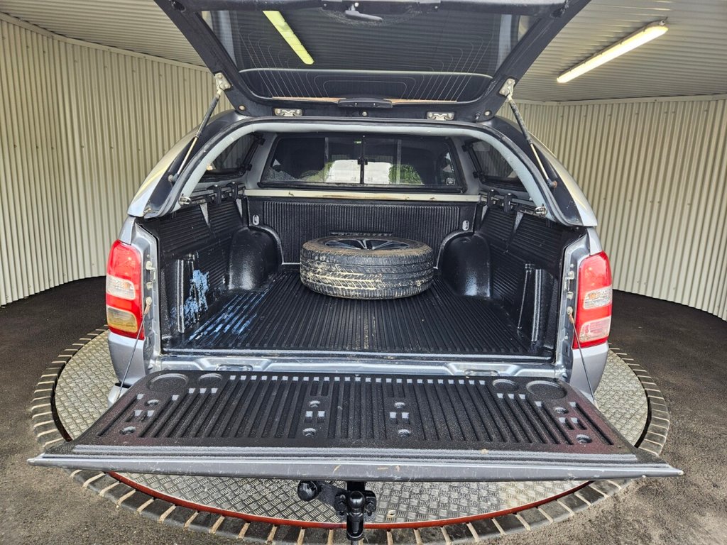 Used Fiat Fullback 2017 for sale - 75998697: Photo 5