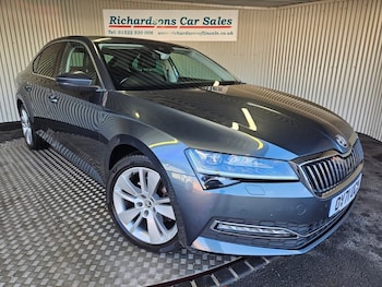 2021 (71) - 2.0 TDI CR SE L 5dr DSG