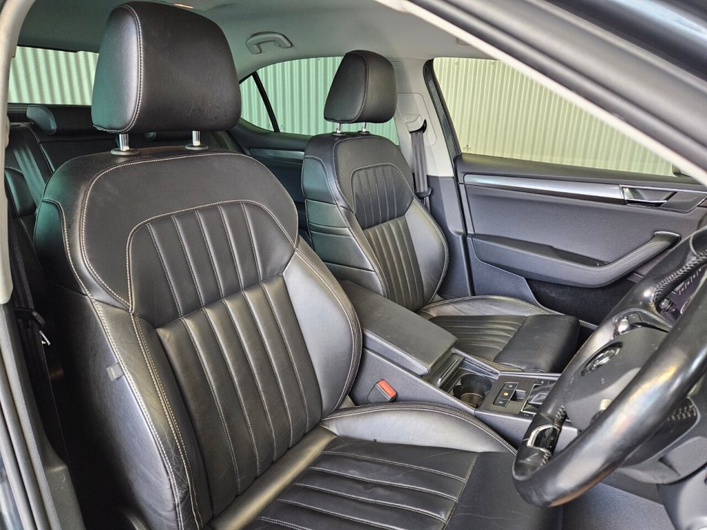 Used Skoda Superb 2021 for sale - 77133652: Photo 23