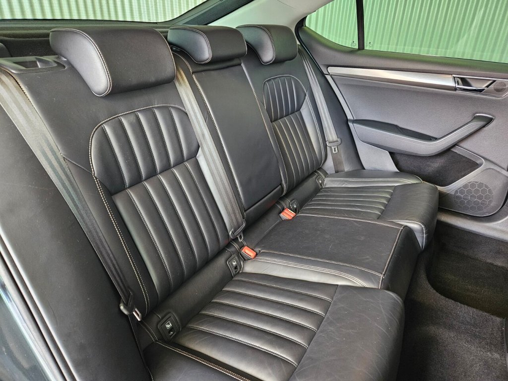 Used Skoda Superb 2021 for sale - 77133652: Photo 28